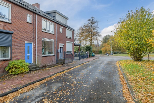 Medium property photo - Groenvinkweg 2, 5915 BP Venlo